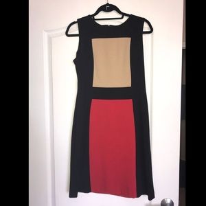 Calvin Klein Dress- Size 8